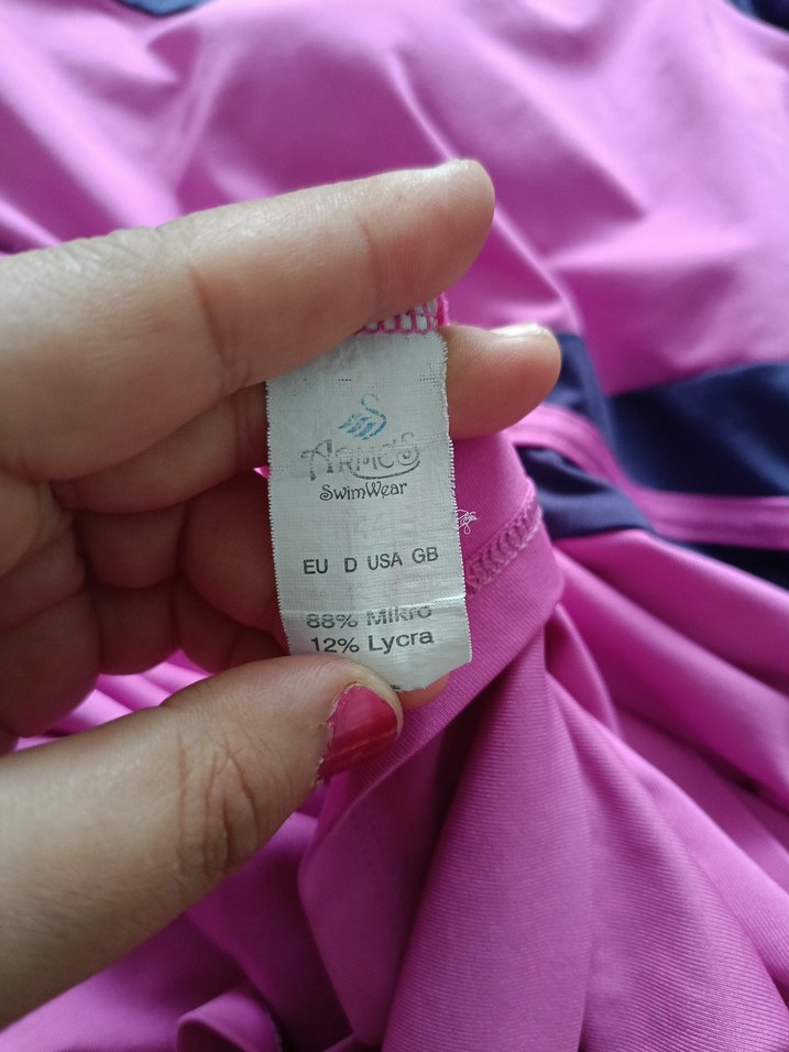 tesettür mayo haşema üst - Görsel 5