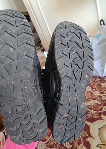 Kahverengi Erkek Biker Botları - Görsel 14