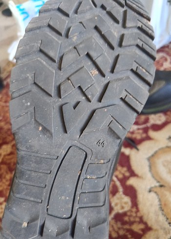 Kahverengi Erkek Biker Botları - Görsel 16