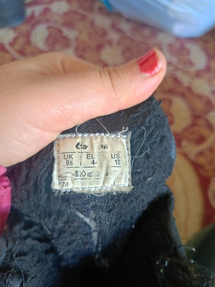 Kahverengi Erkek Biker Botları - Görsel 5