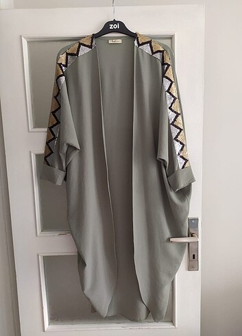 universal Beden Kimono