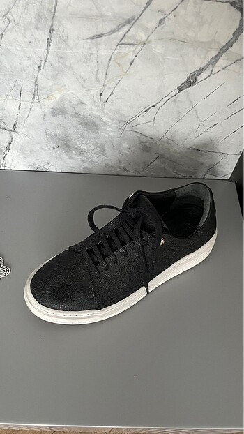 Vakko Vakko Orijinal Monogram Sneaker