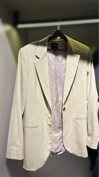 Blazer Ceket