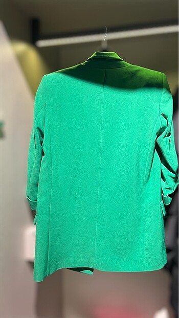 Zara Zara Şık Blazer
