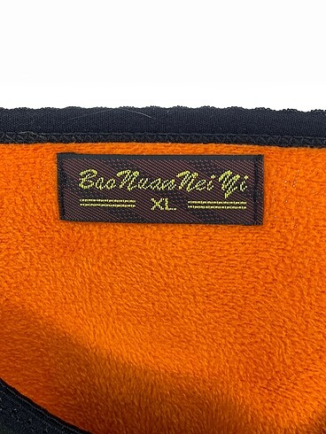 xl Beden siyah Renk Diğer Sweatshirt %70 İndirimli.