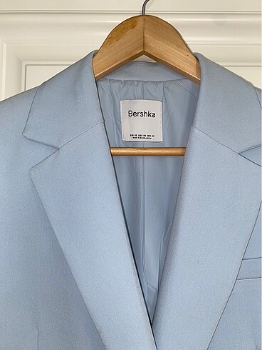 Bershka Bershka Blazer Ceket