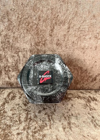 G-SHOCK casio lacivert Erkek Saat