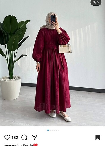 Zara Tesettür elbise