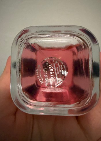 Giorgio Armani My Way Kadın Parfümü - Görsel 3