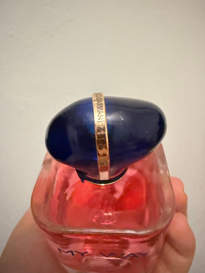 Giorgio Armani My Way Kadın Parfümü - Görsel 2