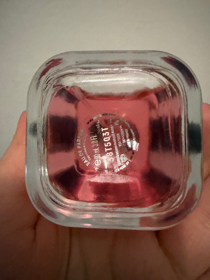 Giorgio Armani My Way Kadın Parfümü - Görsel 3