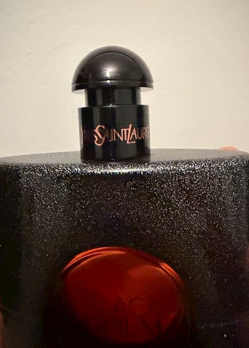 Yves Saint Laurent Black Opium Kadın Parfümü - Görsel 2