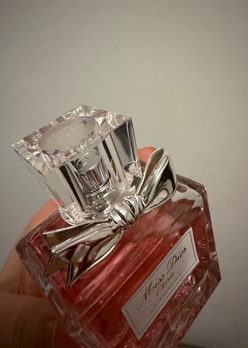 Miss Dior Cherie Kadın Parfümü - Görsel 3