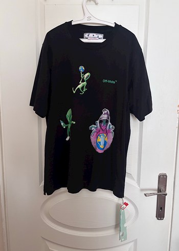 Off-White Orjinal Tisort
