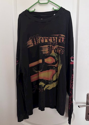 Balenciaga Long Sleeve