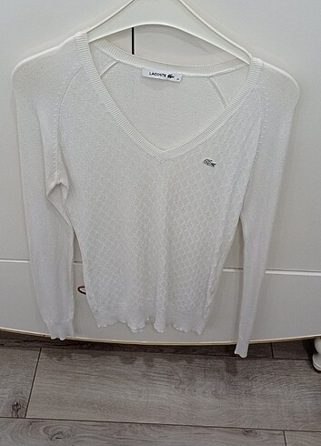 Lacoste Lacoste bayan bluz