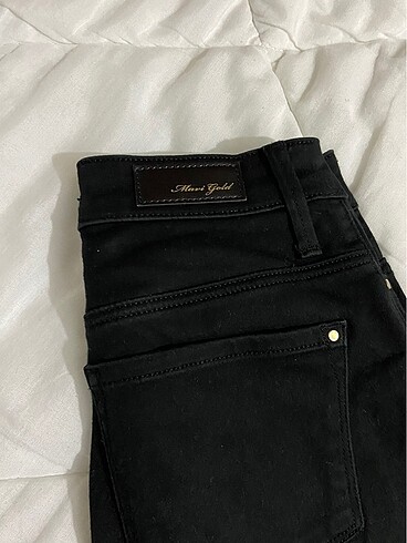 Mavi Jeans Mavi siyah skinny Jean