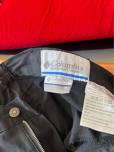 Columbia Pantolon