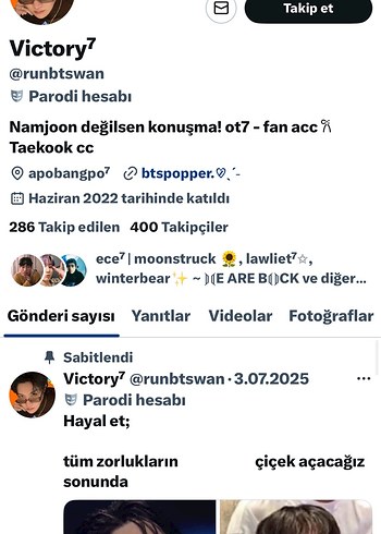 Go için ilan