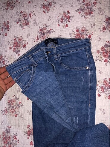 Lc Waikiki Pantolon