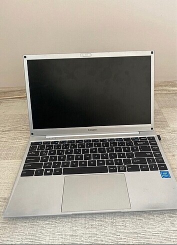 Casper Nirvana C350 Laptop