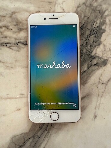 iPhone 8