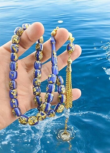 ENGİN BARAN İŞÇİLİKLİ UÇAK CAMI TESBİH