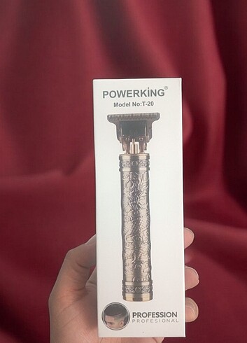 Gillette EJDERHA DESENLİ TRAŞ MAKİNESİ