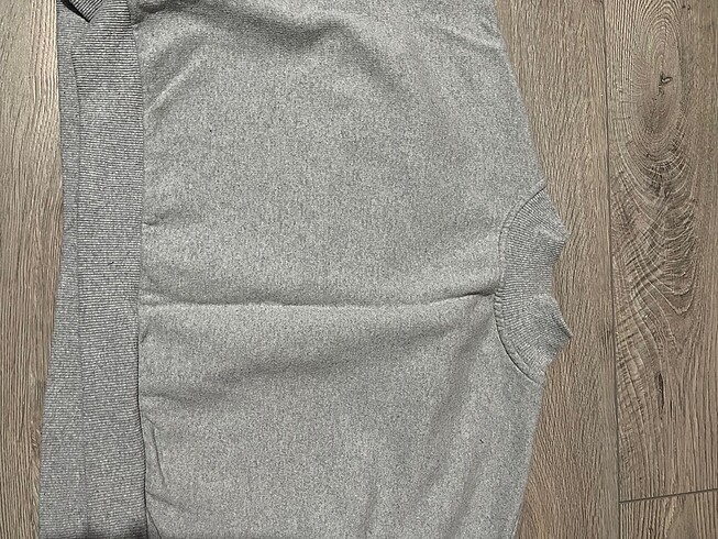 Crop sweat