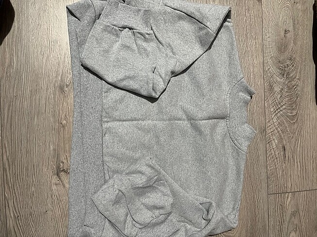 Trendyol & Milla Crop sweat