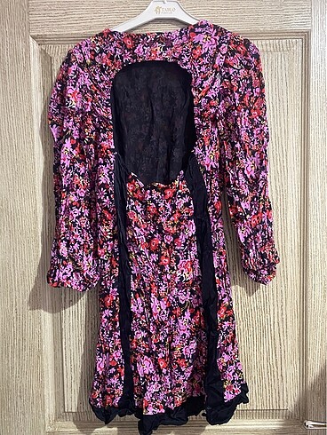 Zara Zara elbise