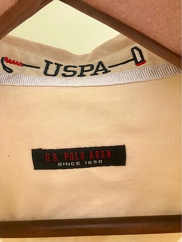 USPA Polo Somon Erkek Gömlek