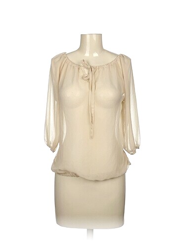 Vero Moda Bluz %70 İndirimli.
