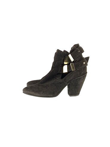 Topshop Dolgu Topuk %70 İndirimli.