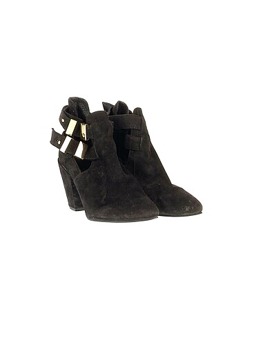 Topshop Topshop Dolgu Topuk %70 İndirimli.