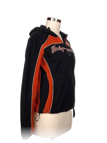 Harley Davidson Harley Davidson Hırka %70 İndirimli.