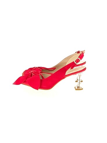 Vintage Love Stiletto %70 İndirimli.