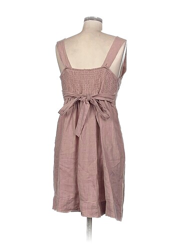 38 Beden Vintage Love Kısa Elbise %70 İndirimli.