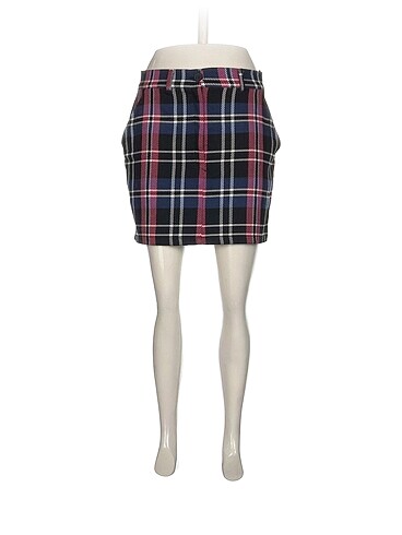 BSL FASHION Mini Etek %70 İndirimli.