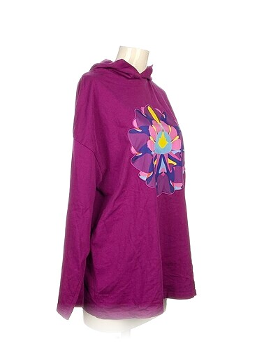 Vintage Love Diğer Sweatshirt %70 İndirimli.