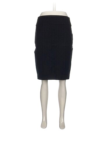 Banana Republic Mini Etek %70 İndirimli.