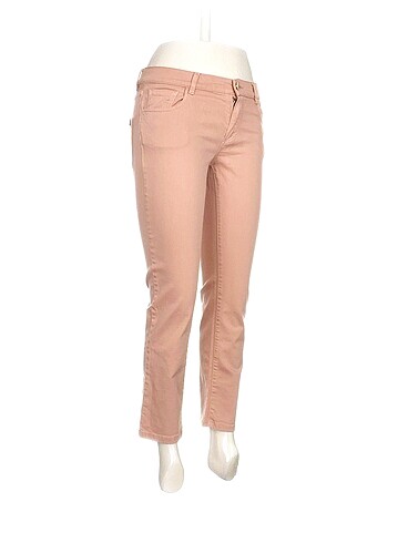 Massimo Dutti Massimo Dutti Jean / Kot %70 İndirimli.