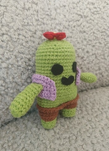 Diğer Spike-brawl stars 