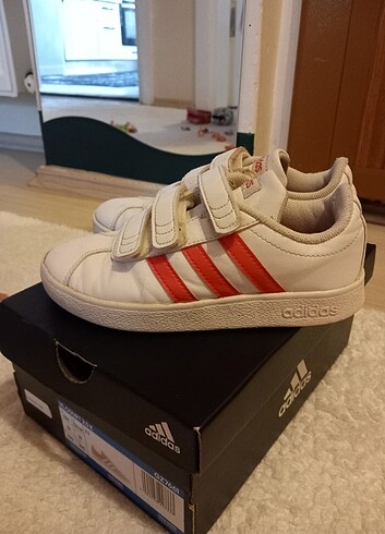 30 Beden Adidas 30 no