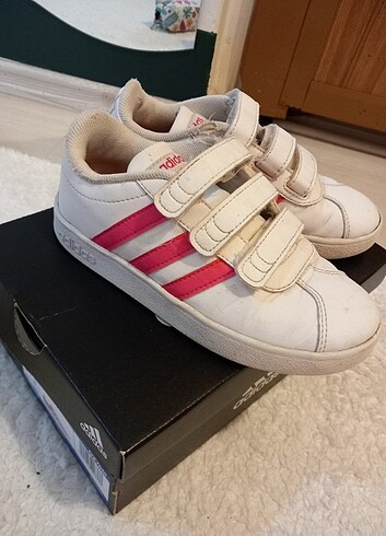 30 Beden çeşitli Renk Adidas 30 no