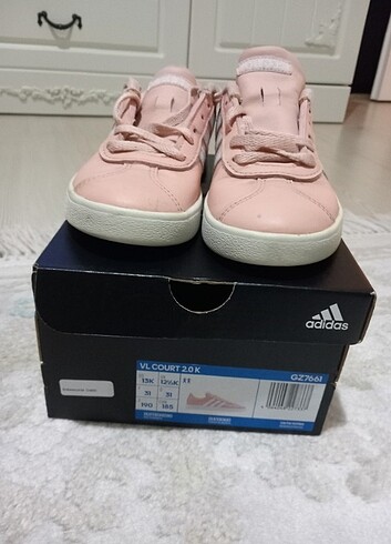 31 Beden çeşitli Renk Adidas 31 no