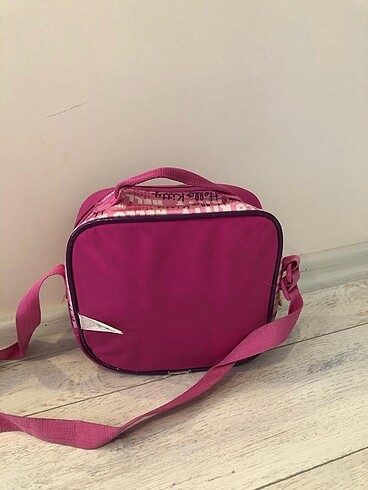 Okul beslenme çantası - Görsel 2
