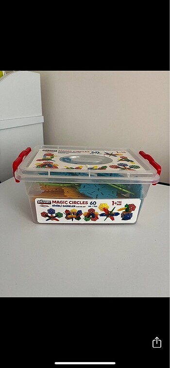 Diğer Pilsan lego