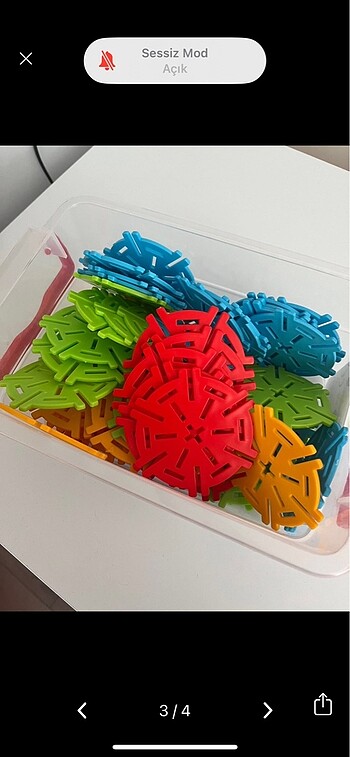  Beden Pilsan lego