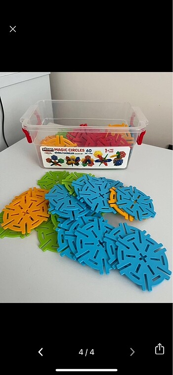 Pilsan lego